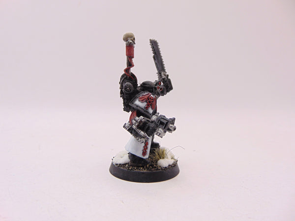MKIV Apothecary