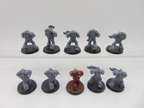 MKVI Marines