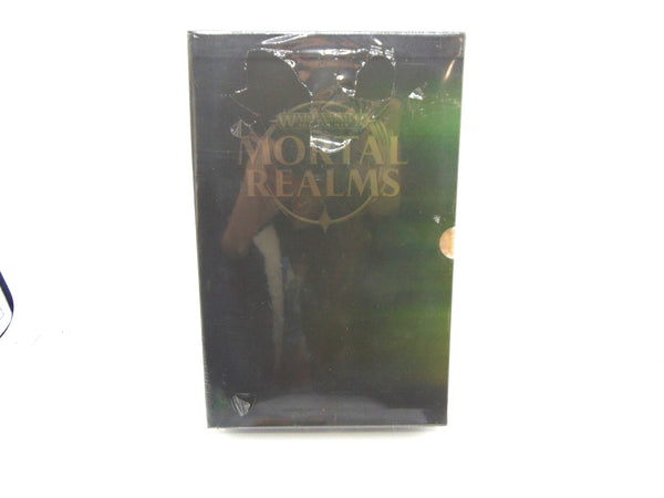 Mortal Realms - Soul Siphon