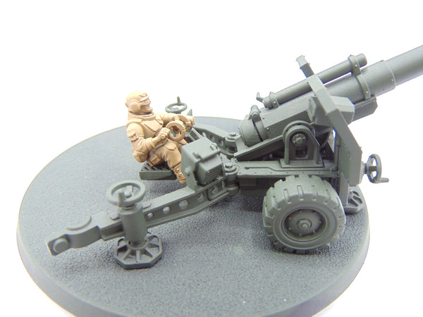 Field Ordnance Battery