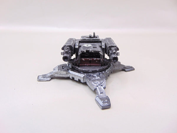 Tarantula Sentry Gun with Heavy Bolters