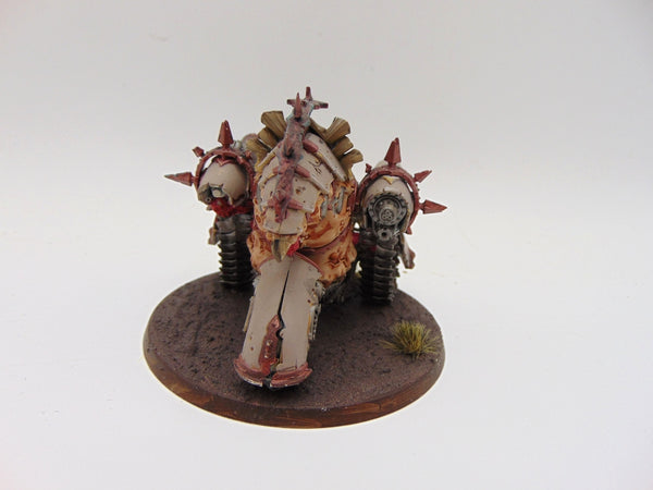Myphitic Blight Hauler
