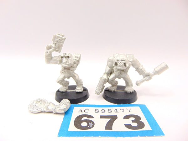 Tankbustas