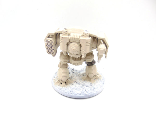 Ballistus Dreadnought