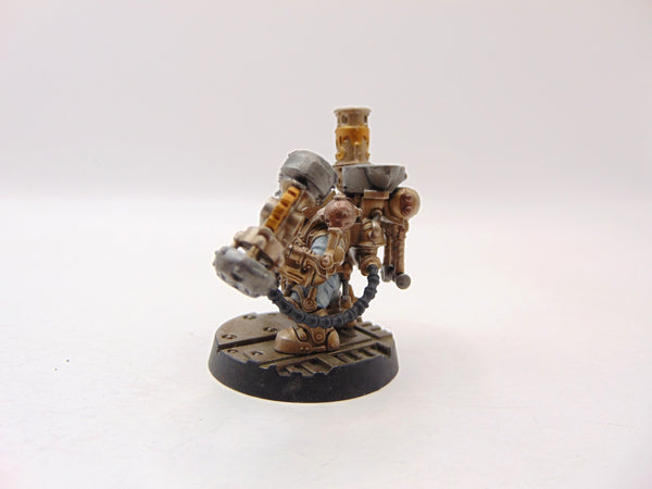 Endrinmaster