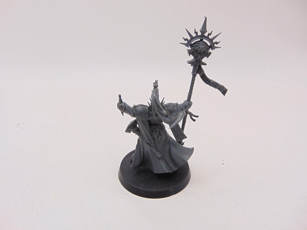 Knight Incantor