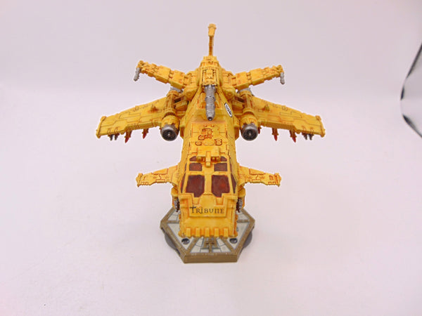 Legions Imperialis: Thunderhawk Gunship