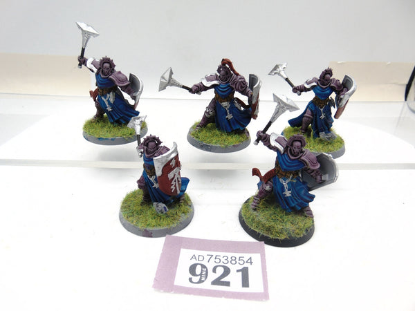 Sequitors