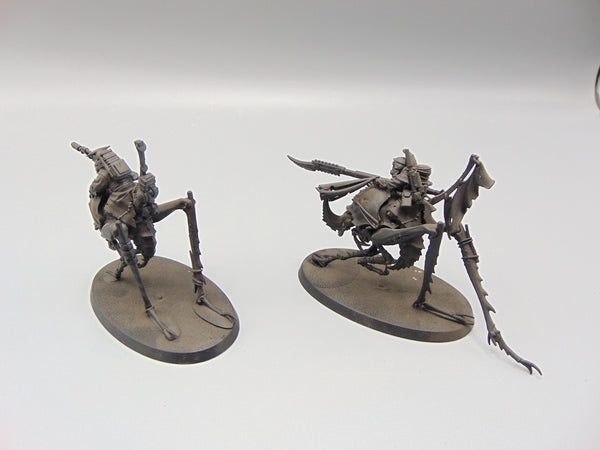 Ash Waste Nomads Dustback Helamites