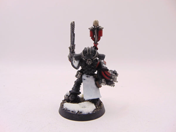 MKIV Apothecary