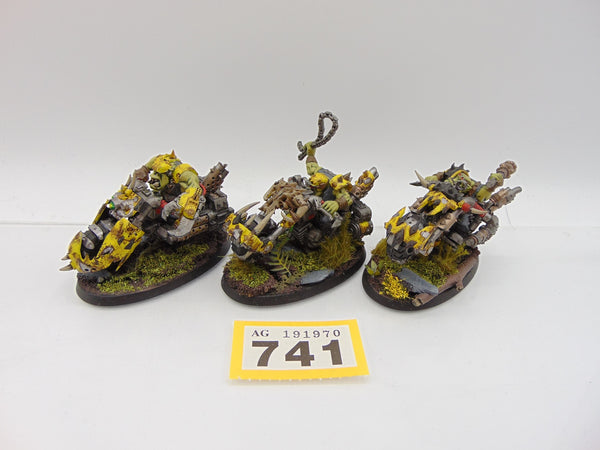 Warbikerz