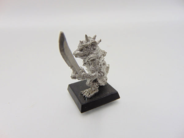 C47  Chaos Ratmen / Clanrat Carver