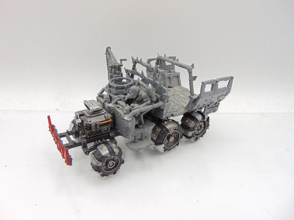 Trukk