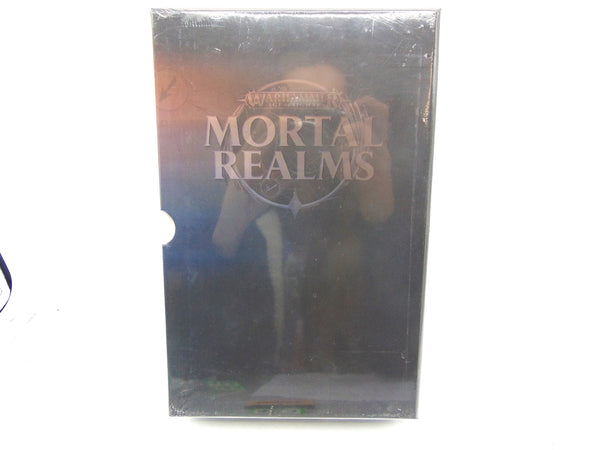 Mortal Realms - Soul Siphon