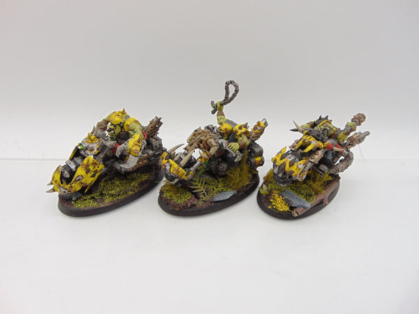 Warbikerz