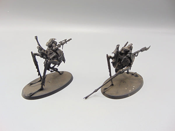 Ash Waste Nomads Dustback Helamites