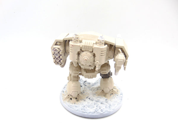 Ballistus Dreadnought