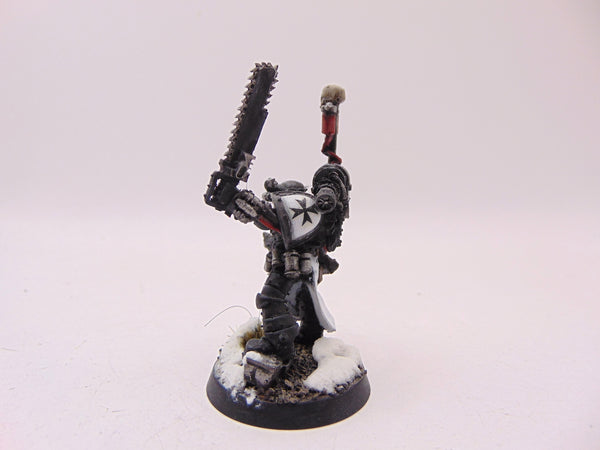MKIV Apothecary