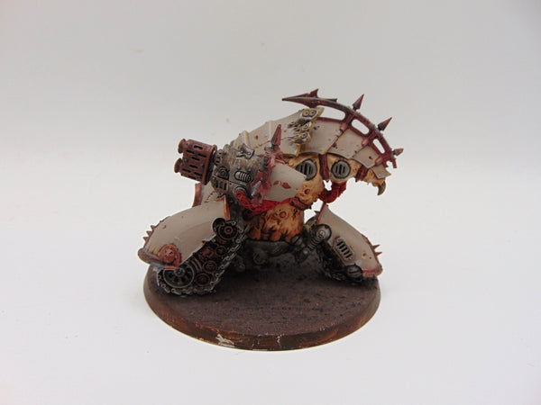 Myphitic Blight Hauler