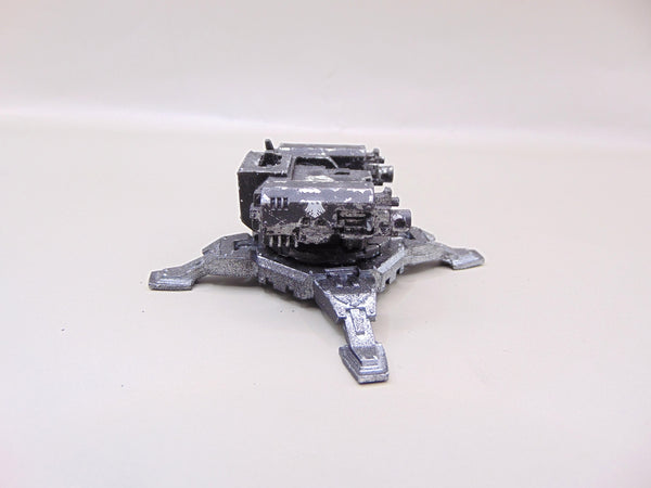 Tarantula Sentry Gun with Heavy Bolters
