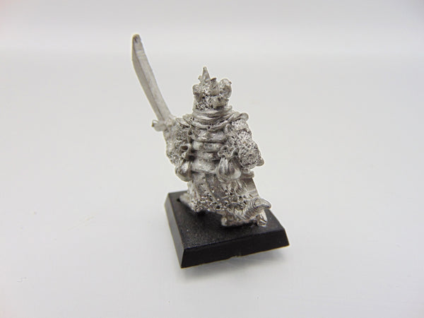 C47  Chaos Ratmen / Clanrat Carver