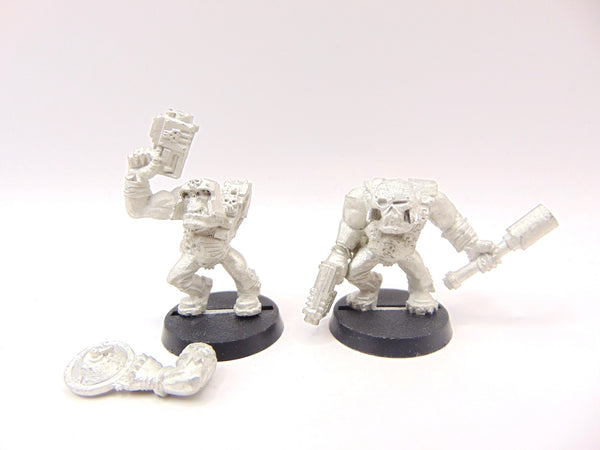 Tankbustas