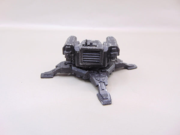 Tarantula Sentry Gun with Heavy Bolters