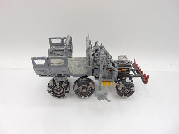 Trukk