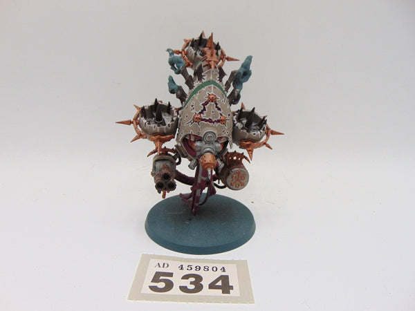 Foetid Bloat Drone