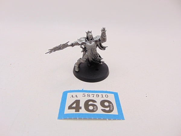 Knight Incantor