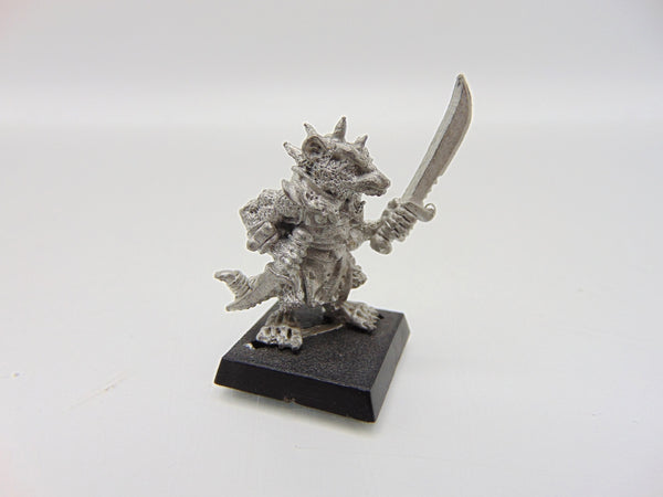 C47  Chaos Ratmen / Clanrat Carver