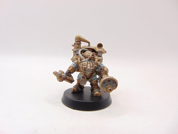 Aether Khemist