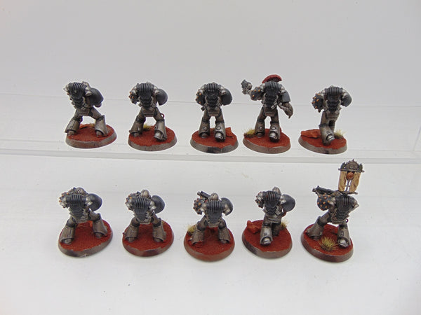 MKVI Marines