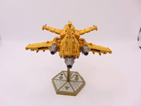 Legions Imperialis: Thunderhawk Gunship