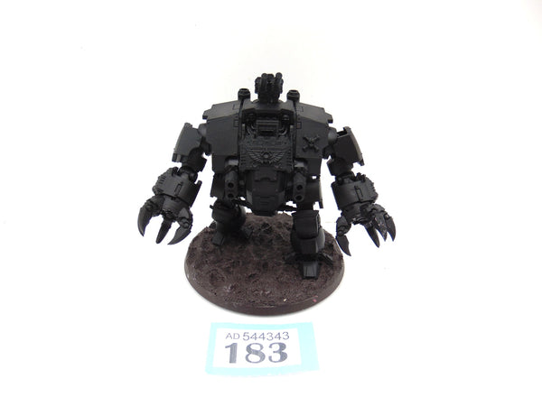 Brutalis Dreadnought