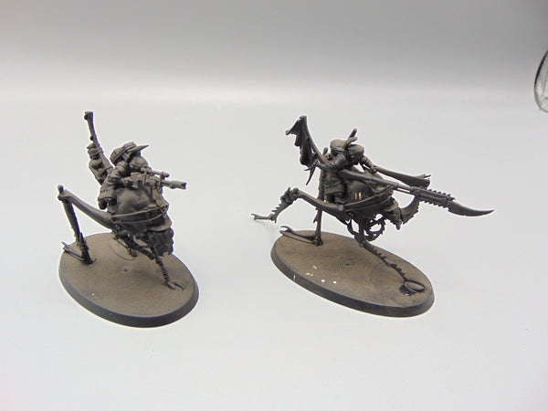 Ash Waste Nomads Dustback Helamites