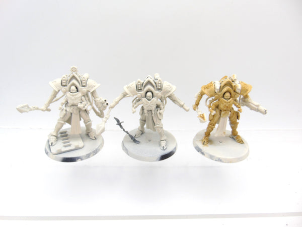 Paragon Warsuits