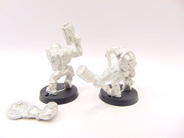 Tankbustas