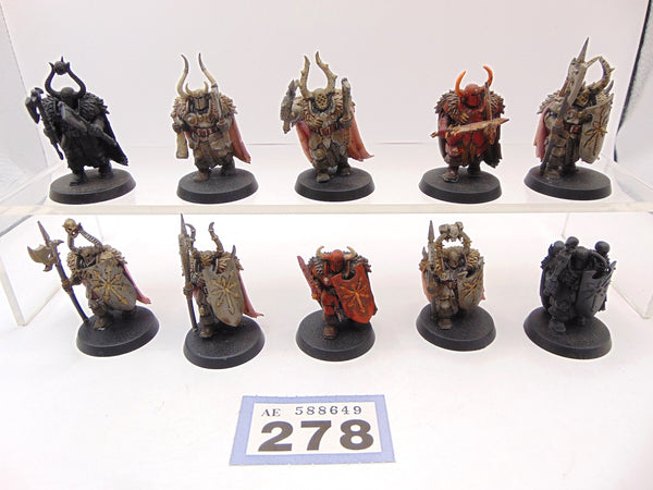 Chaos Warriors