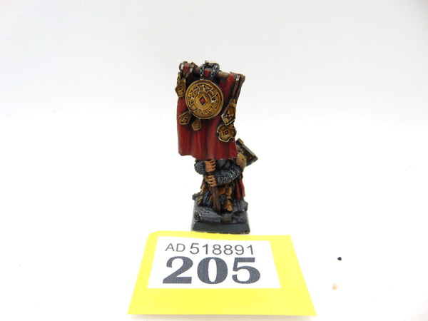 Scibor Dwarf Standard