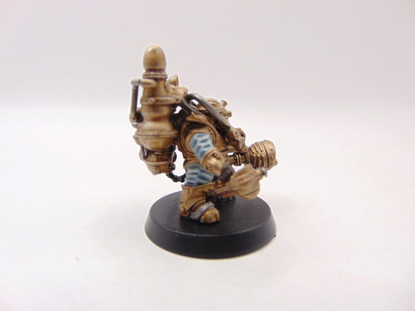 Aether Khemist