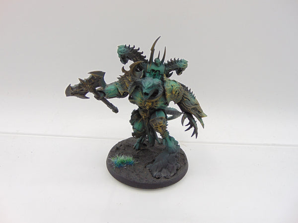 Daemon Prince