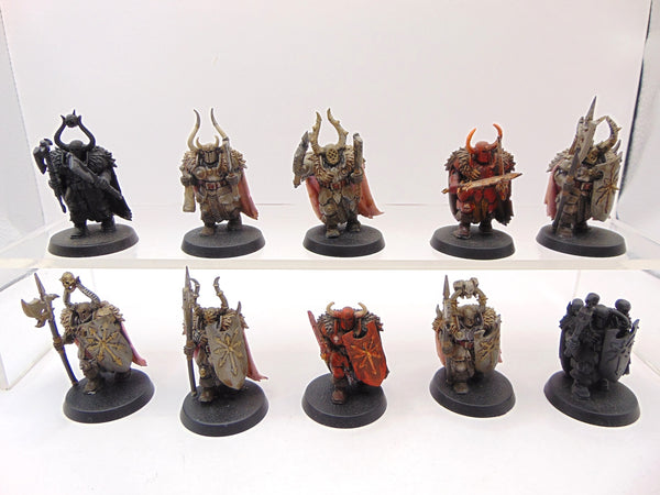 Chaos Warriors