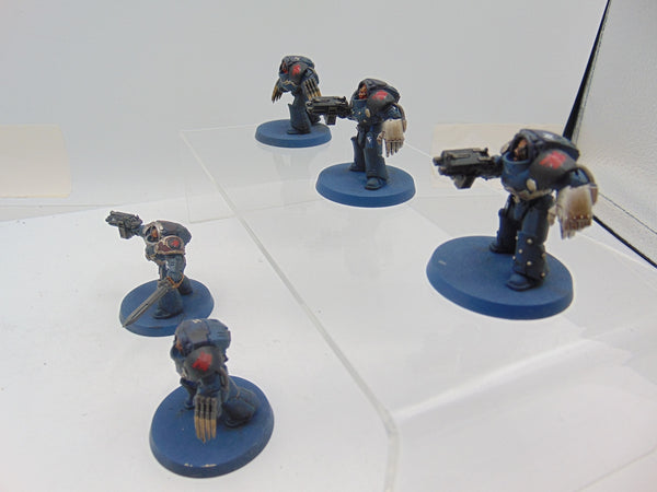 Tartaros Terminator Squad