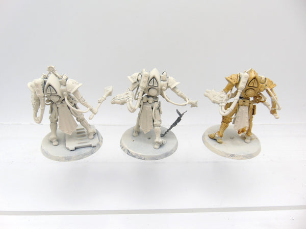 Paragon Warsuits