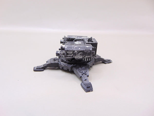 Tarantula Sentry Gun with Heavy Bolters
