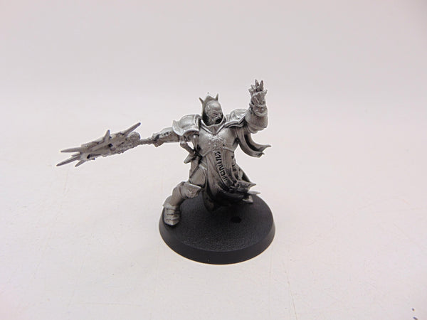 Knight Incantor