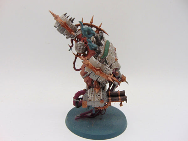 Foetid Bloat Drone