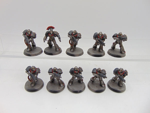 MKVI Marines