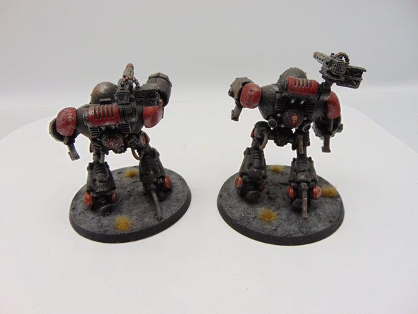 Kastelan Robots